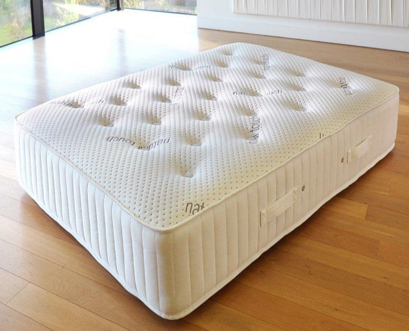 3000 Pocket Spring Mattress