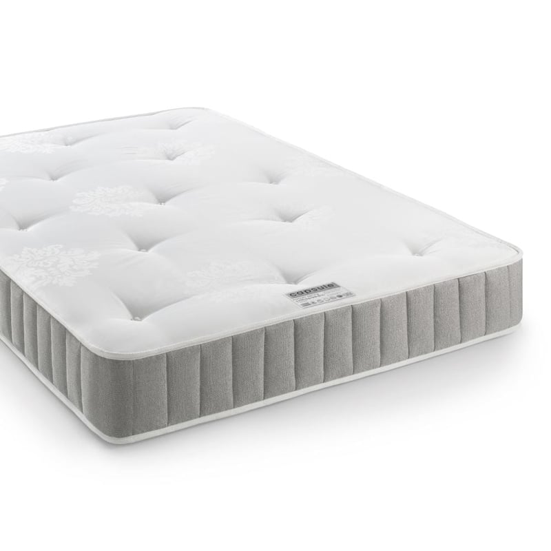 1000 Pocket Sprung Mattress