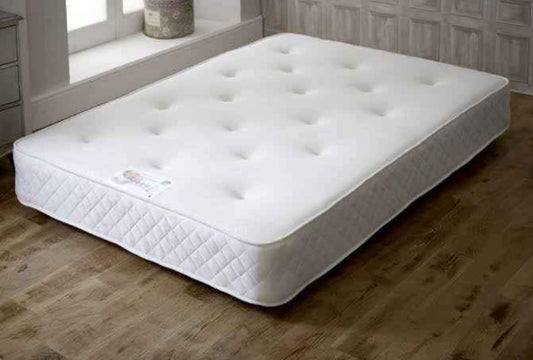 Deluxe Orthopaedic Mattress