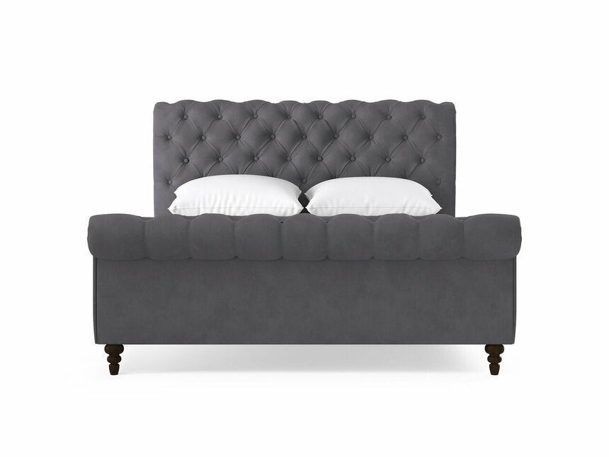 Penelope Upholstered Bed Frame