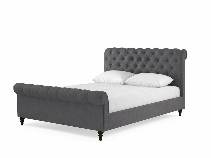 Penelope Upholstered Bed Frame